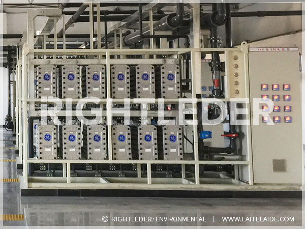 超純水設備助力芯片企業(yè)提升生產(chǎn)效率與產(chǎn)品質(zhì)量